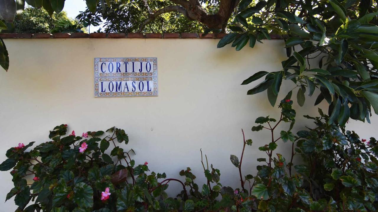 Villa Cortijo Lomasol Nerja