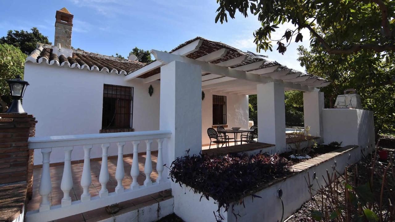 Villa Cortijo Lomasol