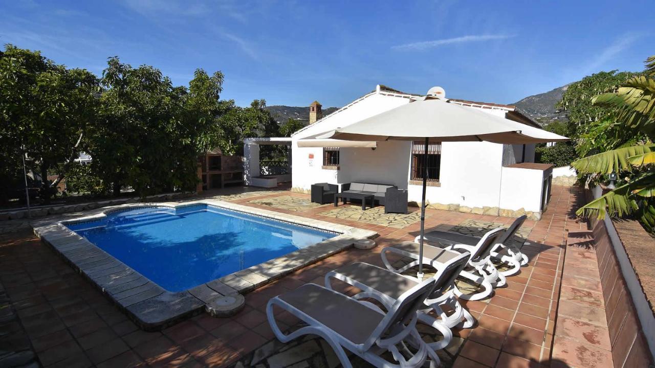 Villa Cortijo Lomasol *