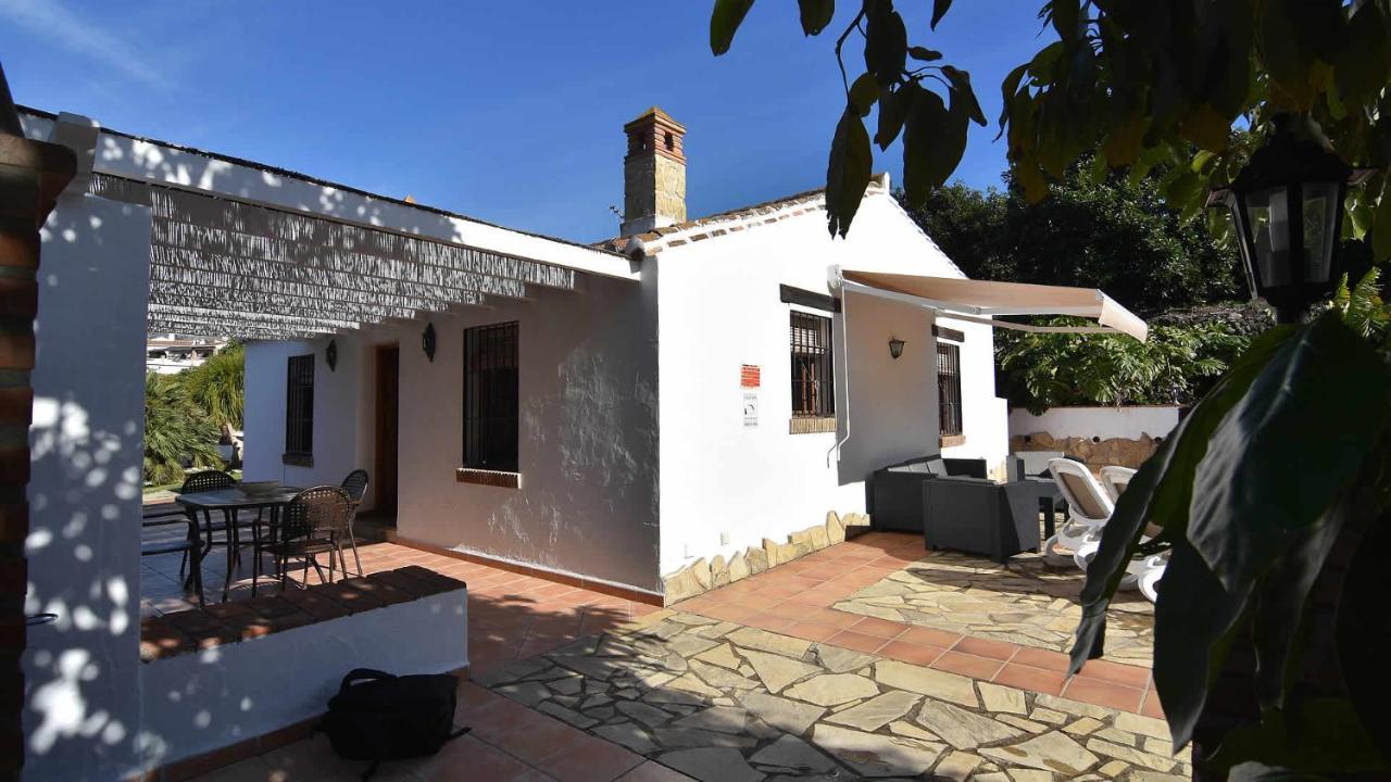 Cortijo Lomasol