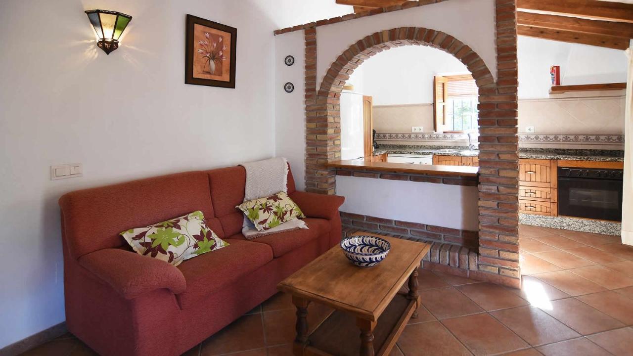 Villa Cortijo Lomasol *