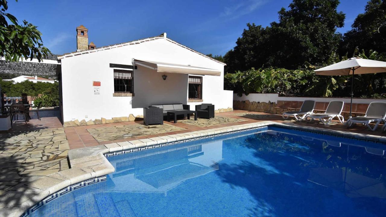 Villa Cortijo Lomasol *