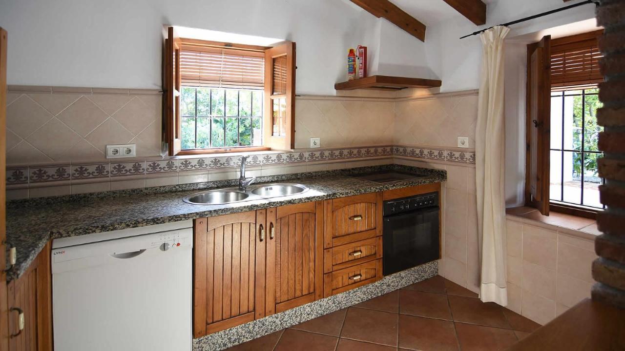 Villa Cortijo Lomasol *