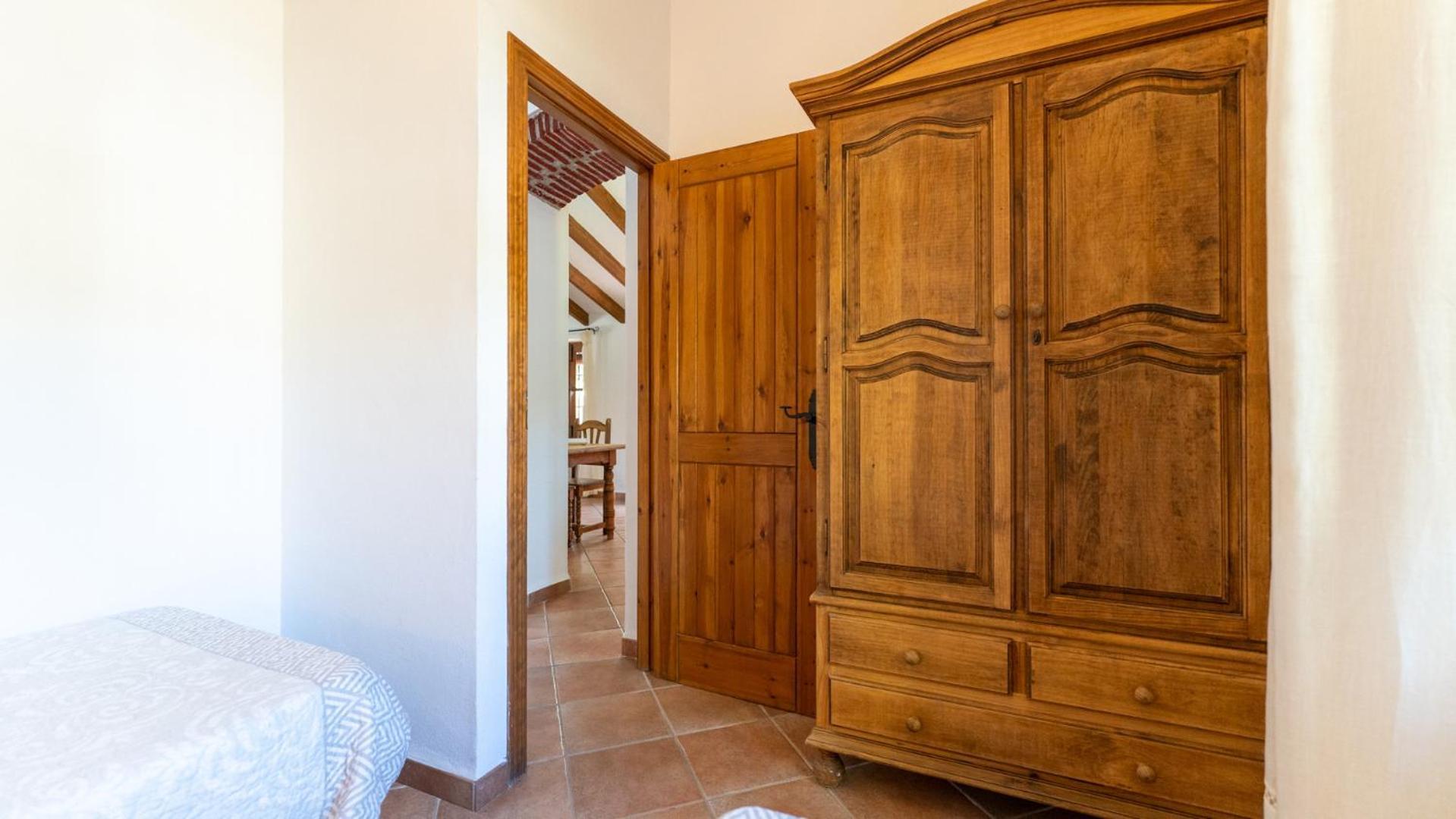 Cortijo Lomasol Villa *