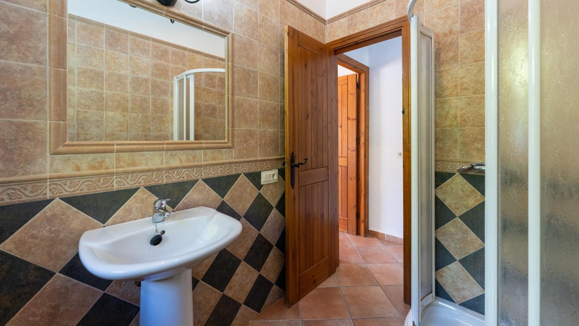 Villa Cortijo Lomasol *