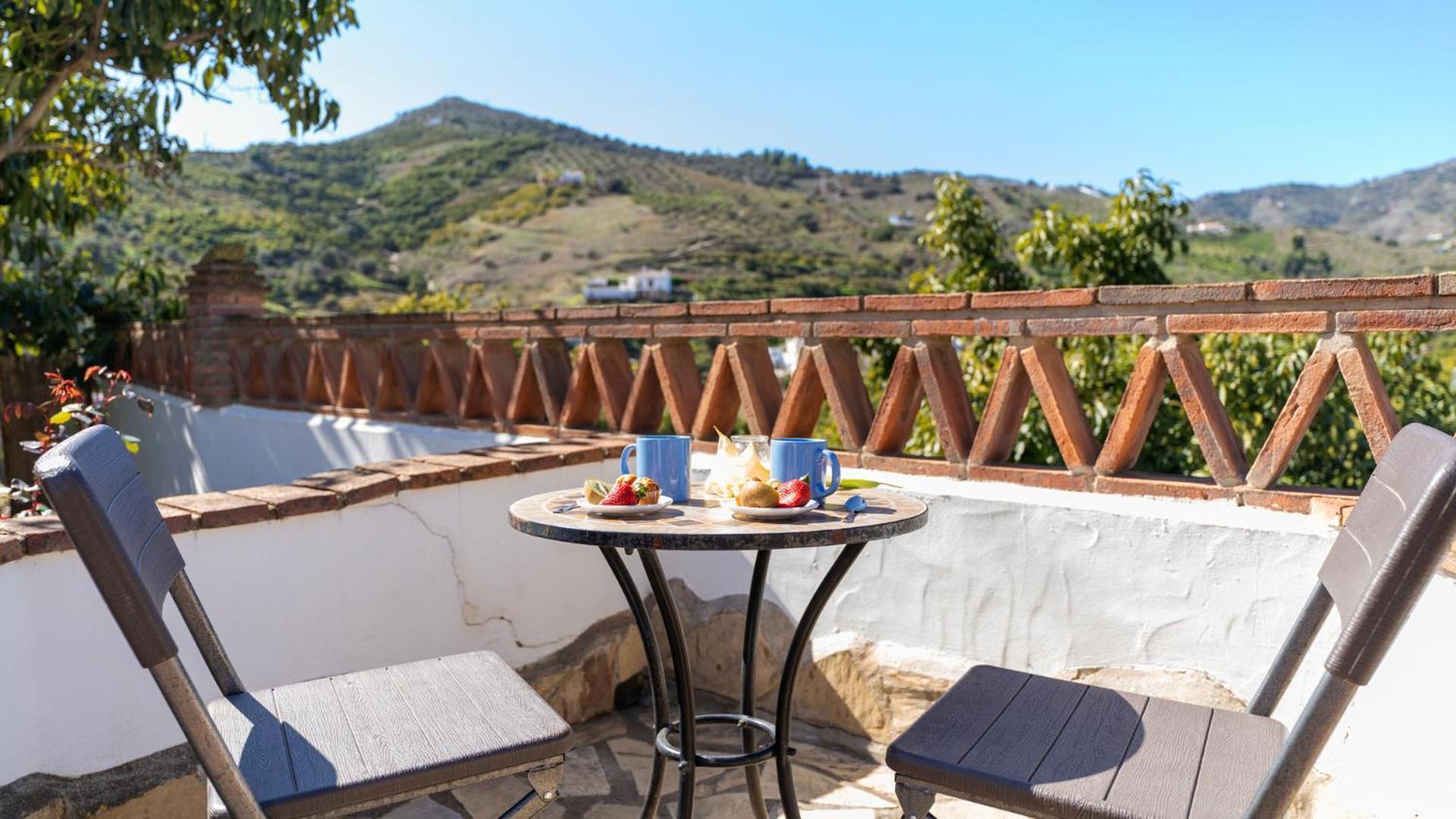 Villa Cortijo Lomasol